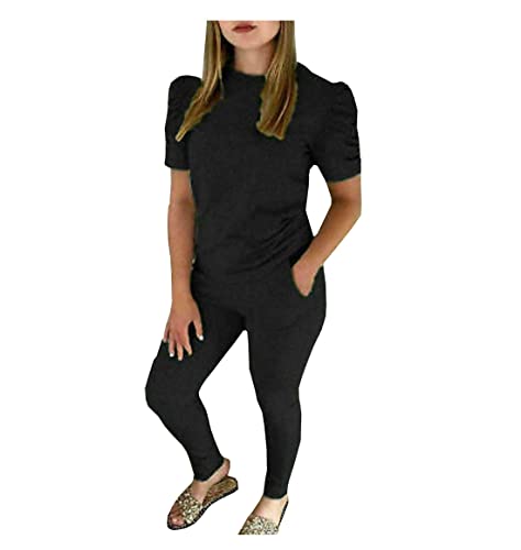 Ensemble 2 pièces femme grande taille résolvant l'inconfort