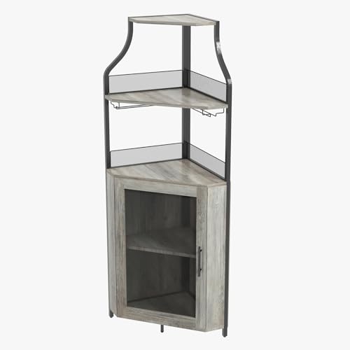 bar cabinets industrial