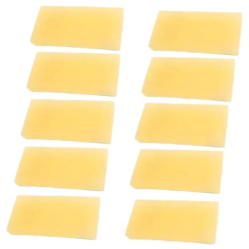 Tampon à dénuder 019-11833 pièce de séparation papier pour duplicateur Riso