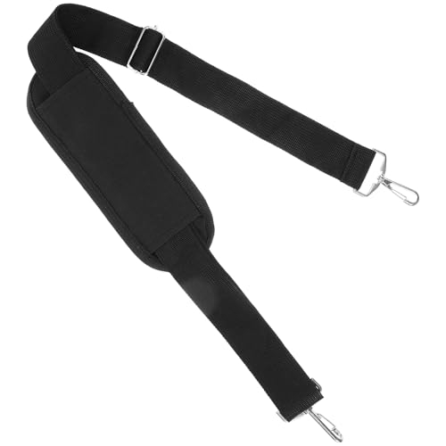 Cabilock Bandoulière de Sac Réglable pour Ordinateur Portable Bandoulière de Rechange pour Sacs