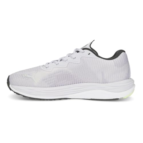 PUMA Womens Velocity Nitro 2 Fade Running Sneakers Shoes - Purple3