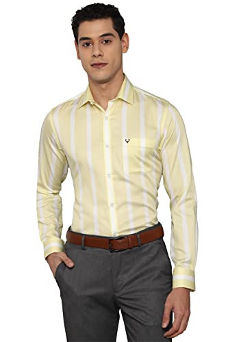 Image of Allen Solly Men Shirt