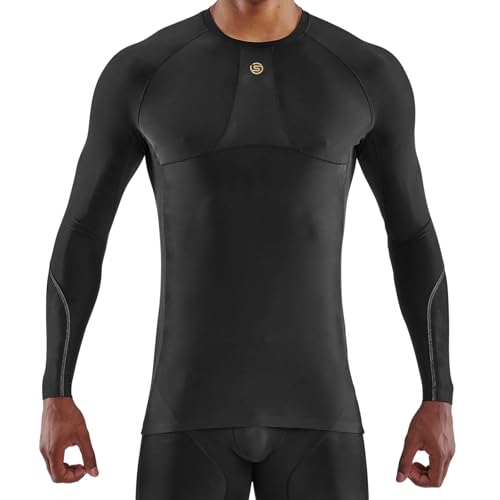 Skins Men’s DNAmic Compression Top