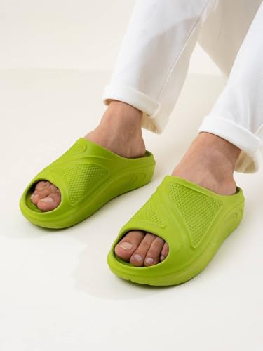 Image of Bacca Bucci Floats-Ultra Lightweight EVA Slides for Men