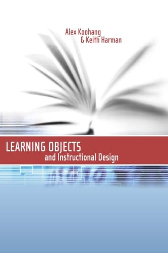 Learning Objects and Instructional Design