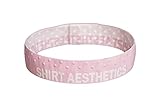 Photo Gallery shirt aesthetics - ferma-camicia, per tenere la camicia nei pantaloni. 4 colori e 4 misure pink&white medium Photo Gallery shirt aesthetics - ferma-camicia, per tenere la camicia nei pantaloni. 4 colori e 4 misure pink&white medium