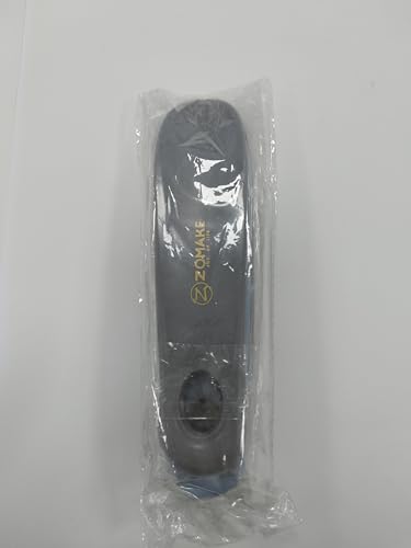 Zomake TM0167C Plastic Shoe Horn,3Pcs Travel Shoe Horns thumb #8