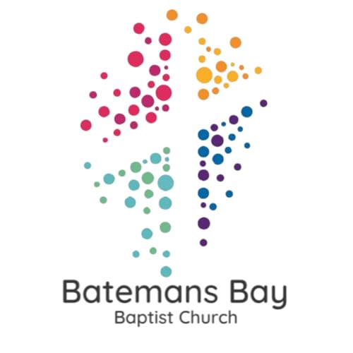 Batemans Bay Baptist Church Podcast Por Batemans Bay Baptist Church arte de portada