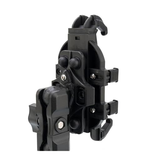 Support de navigation T-Max 560 530 cadre GPS moto stable - 5