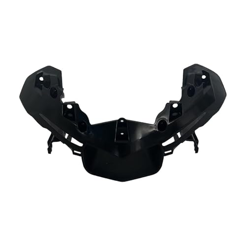 Panneau avant et carénage supérieur moto pour rouler sur circuit avec votre YZF1000 R1