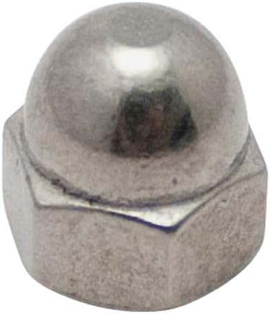 Krixis Acorn Nut