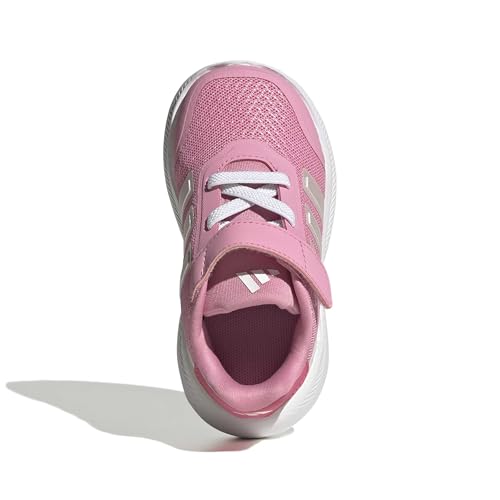 Image of adidas Kids' X PLR Path Elastic Lace & Strap Shoe