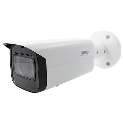 Dahua Europe Lite IPC HFW2231T ZS IP Security Camera Indoor & Outdoor Bullet Ceiling/Wall 1920 x 1080 Pixels