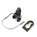 Armorwerx ANVIS Helmet Mount Compatible with AVS-6 AVS-9 Night Vision Goggle