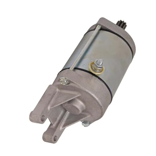 Démarreur Xpedition en panne ? Remplacez-le par ce modèle 12V de 9 cannelures