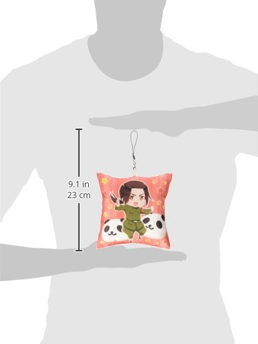 Amazon.co.jp: ヘタリア The World Twinkle Bigクッションストラップ