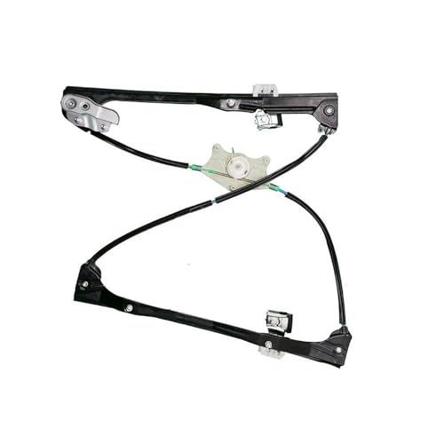 Remplacer mécanisme lève-vitre électrique avant droit VW Touran 1T1837462