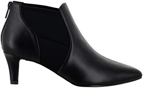 Easy Street Women's Saint Boot, Black/Neoprene, Size 9.0 | Image 2