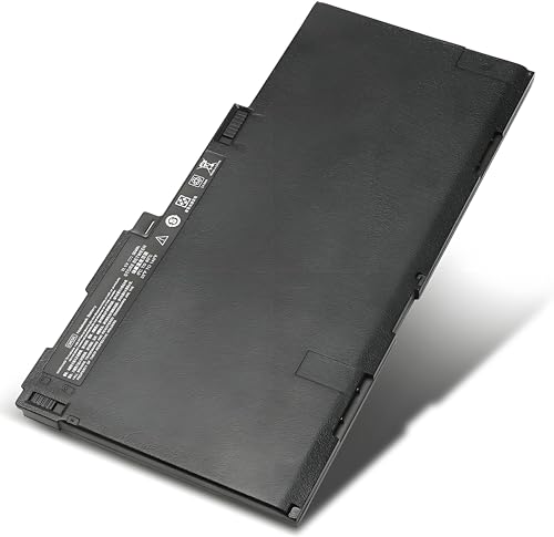 DR. BATTERY CM03 Akku Für HP EliteBook 840 G1, 850 G2 & Mehr – Langlebig & Sicher