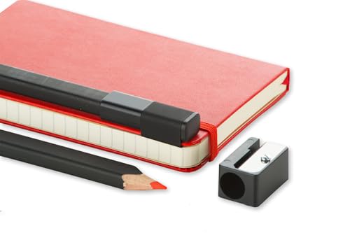 Set de Lápices Moleskine Classic con Sacapuntas miniatura 2