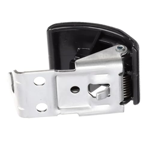 Poignée d'ouverture de capot cassée Mitsubishi Outlander Sport 5910A027XA