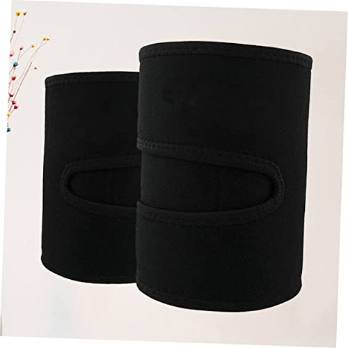 minkissy 2pcs Muslera con Soporte para Piernas miniatura 2
