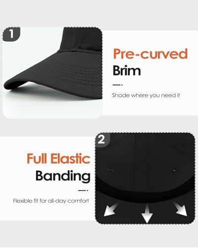 Zylioo Boné de beisebol masculino XXL com costas fechadas, bonés elásticos GG para pai, bonés grande