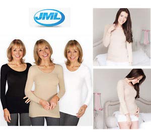 Magic Layer- Ultra Thin Thermal Layer (Beige- Large/XLarge)