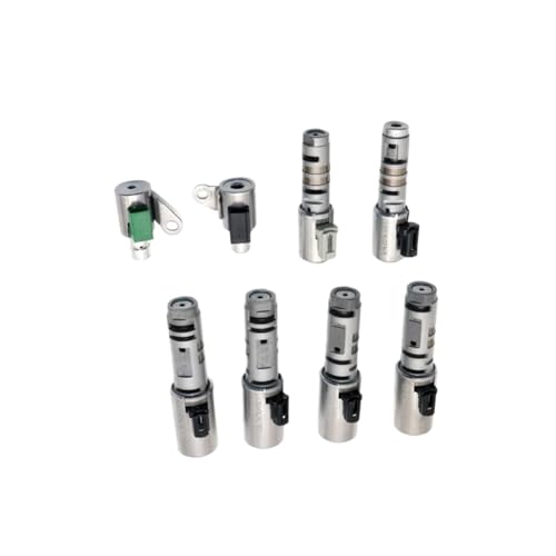 Électrovanne TF-70SC pour des trajets fluides en Peugeot