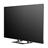 Hisense TV 65" Mini-LED 144Hz 4K 2025 65E8Q, Smart TV VIDAA U8, Dolby Vision IQ, HDR 10+ Adaptive, 144Hz Game Mode PRO, Dolby Atmos 2.1 con Subwoofer, Alexa Built-in, VIDAA Voice, lativù 4K, 65''