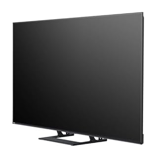 Hisense TV 65" Mini-LED 144Hz 4K 2025 65E8Q, Smart TV VIDAA U8, Dolby Vision IQ, HDR 10+ Adaptive, 144Hz Game Mode PRO, Dolby Atmos 2.1 con Subwoofer, Alexa Built-in, VIDAA Voice, lativù 4K, 65''