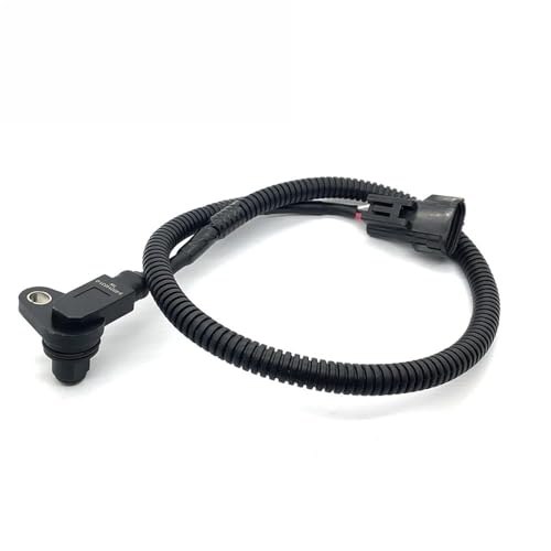Capteur de position d'arbre à cames 8-98014831-0 haute précision thermique pour bloc moteur