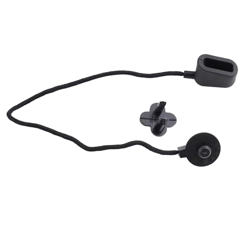 Corde suspension plage arrière Fiesta : remplacez la pièce 2423830 usée