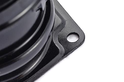 Ena Front Engine Motor Mount Compatible With Acura Honda 3.5L 3.2L Replacement For A4519 Em9441 #TOP6