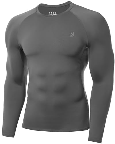 Roadbox Cool Dry Long Sleeve Shirt