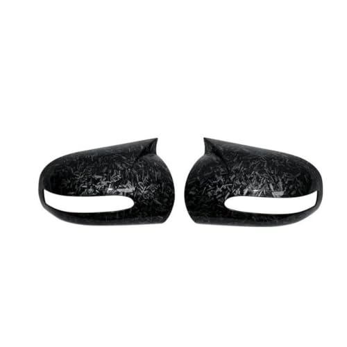 Couvercle rétroviseur Benz Classe E C W211 W203 garniture capuchon protection voiture