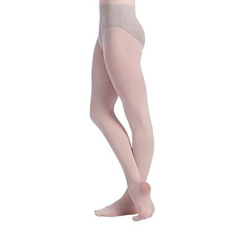 So Danca Child Footed Tights