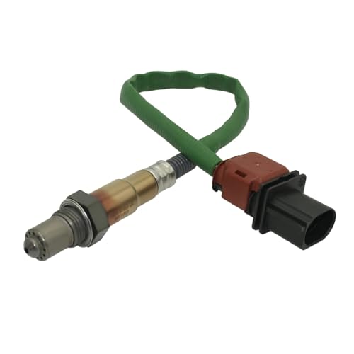 Sensor FR3A-9Y460-DA soluciona tirones y fallos de aceleración 3