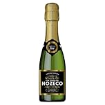 Nozeco - Alcohol Free Sparkling Drink made from alcohol-removed Wine - Vegan Case of 6 Piccolo (6 x 0.20 L)
