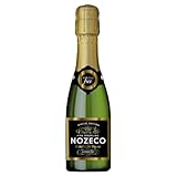 Nozeco - Alcohol Free Sparkling Drink made from alcohol-removed Wine - Vegan Case of 6 Piccolo (6 x 0.20 L)