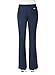 Maevn Core Women’s Classic Flare Pant Navy