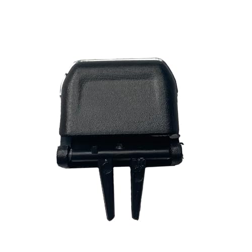 Rejilla de ventilación central derecha para salpicadero de VW Transporter T5 2012-2015 3