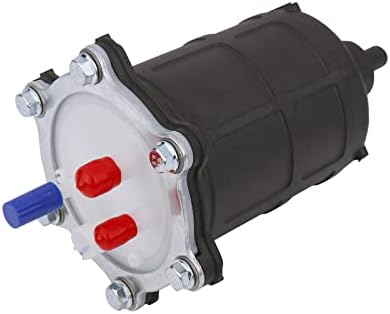 16700-Hp5-602 Fuel Pump Assembly For Honda Trx 420 Fa Fe Fm Te 500 Fpa - View #7