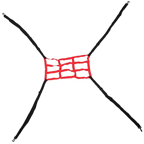 VICASKY Football Training Netting Soccer Practice Net for Men Women Nylon Material Enhance Your Game