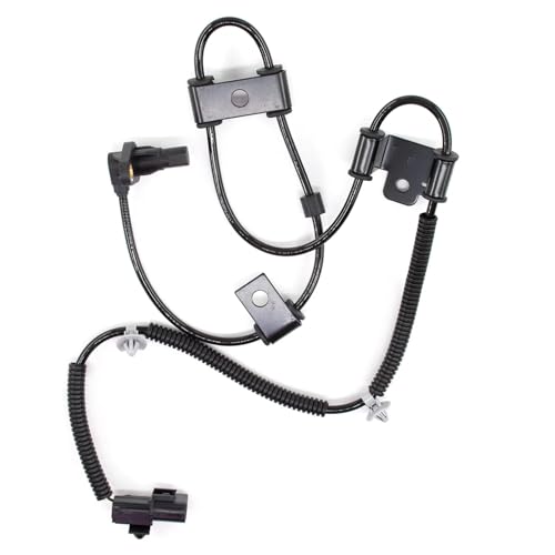 Capteur de vitesse de roue ABS avant droit auto pour Hyundai Accent 2006-2011