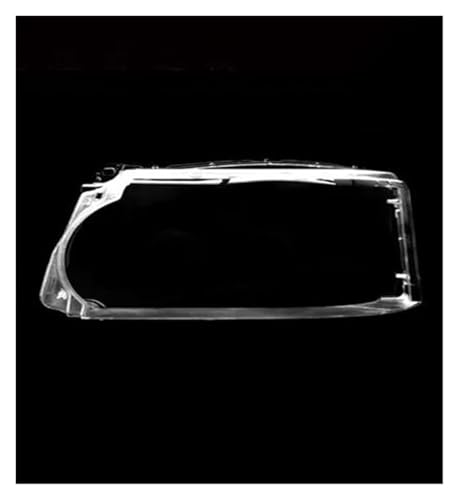 Vitre phare avant gauche neuve contre optique terne Range Rover Sport L320 10-13