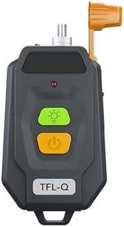 KomShine Fiber Optic Multifunctional ToolKit FTTH TFS-40D, Fusion Splicing Assembly/Termination/Installation Tool Kit W/FC-6SOEM Cleaver + VFL + OPM with 7 Wavelengths + Cable Strippers Wire Cutters