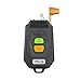 KomShine Fiber Optic Multifunctional ToolKit FTTH TFS-40D, Fusion Splicing Assembly/Termination/Installation Tool Kit W/FC-6SOEM Cleaver + VFL + OPM with 7 Wavelengths + Cable Strippers Wire Cutters