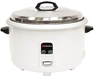 SQ Professional Blitz Electric Rice Cooker (3.60L)