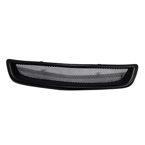 Calandre de voiture pour remplacer la grille supérieure cassée sur Acura 97-99